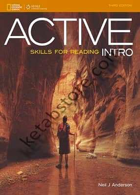 Active Skills for Reading Intro