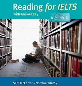 Improve your Skills Reading for IELTS 4.5-6.0