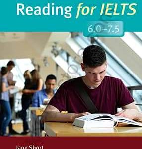Improve your Skills Reading for IELTS 6.0-7.5