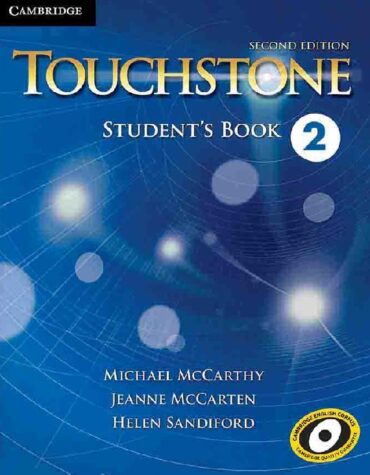 Touchstone 2 S.Book