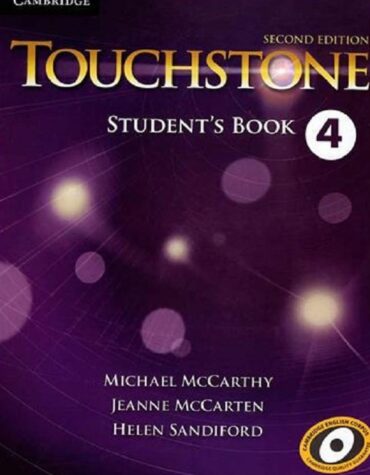 Touchstone 4 S.Book