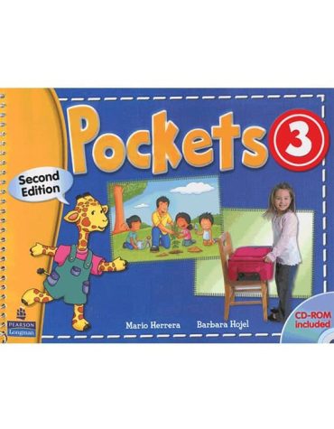Pockets 3 S.B