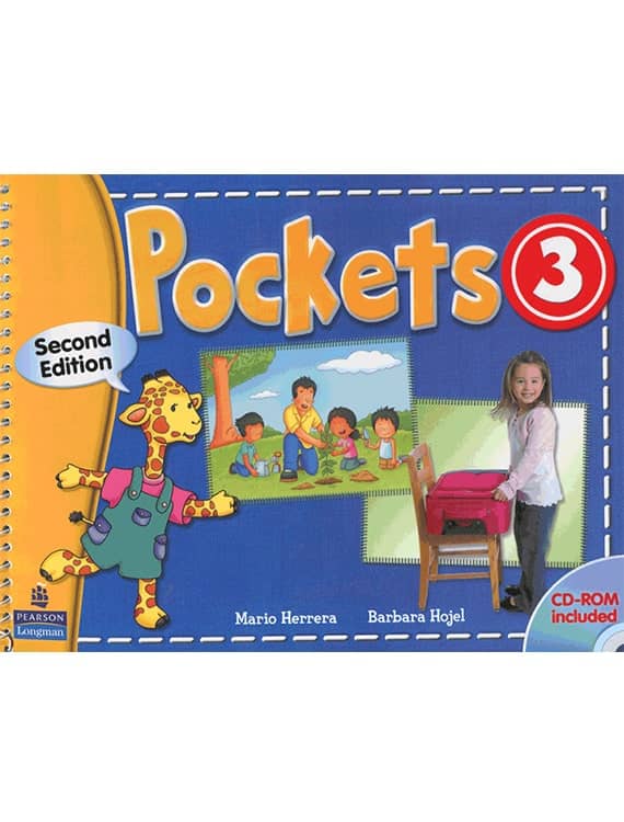 Pockets 3 S.B