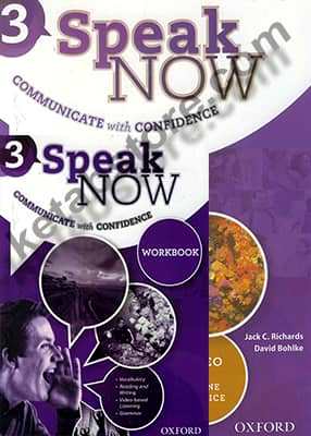Speak Now 3