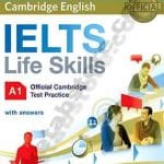 Cambridge English IELTS life skill A1