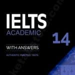 Cambridge IELTS 14 Academic