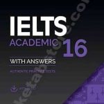 Cambridge IELTS 16 Academic