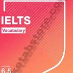 Cambridge IELTS Vocabulary for bands 6.5 and above
