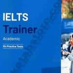Cambridge Ielts Trainer Academic