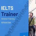 Cambridge Ielts Trainer General Training