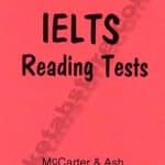 IELTS Reading Tests