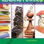 More Reading Power 3