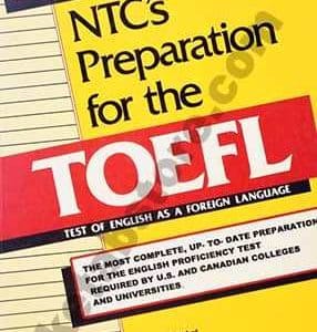NTC’s Preparation for the TOEFL