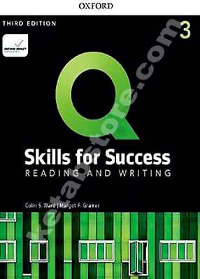 Q Skills for Success 3 Reading and Writing