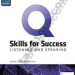 Q Skills for Success 4 Listening and Speaking