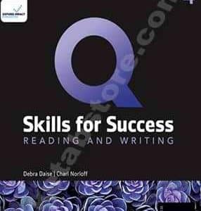 Q Skills for Success 4 Reading and Writing