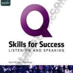 Q Skills for Success Intro Listening and Speaking