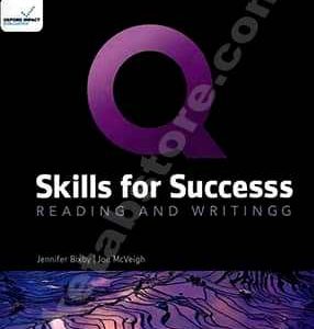 Q Skills for Success Intro Reading and Writing