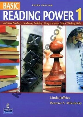 Reading Power 1 Basic