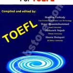 The Grammar Book For TOEFl