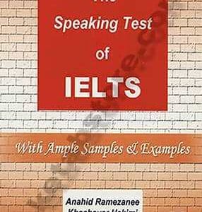 The Speaking Test of IELTS