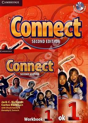 1 Connect