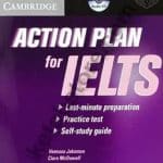 Action Plan for IELTS Academic