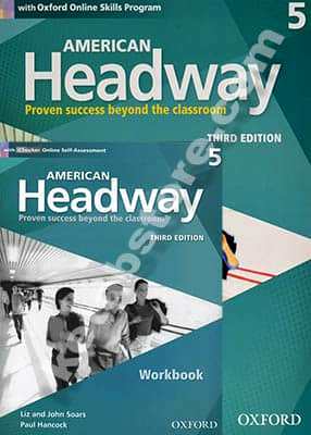 American Headway 5
