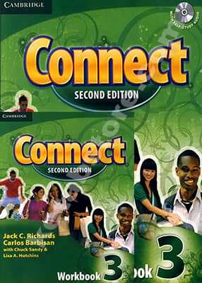 Connect 3