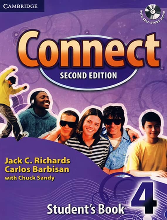 Connect 4 s.book