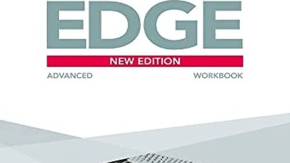 Cutting Edge Advanced w.b