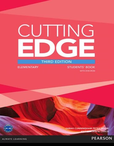 Cutting Edge Elementary s.b