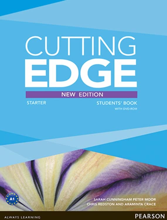 Cutting Edge Starter s.b