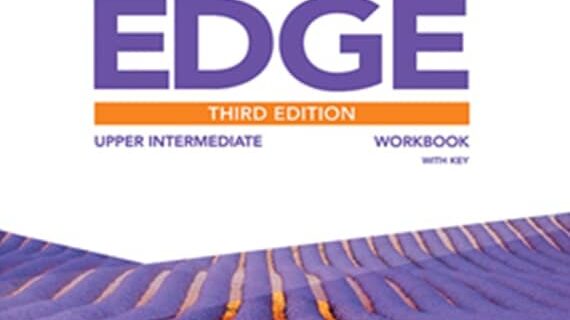 Cutting Edge Upper-Intermediate w.b