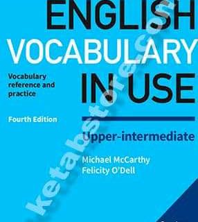English Vocabulary In use Upper-Intermediate