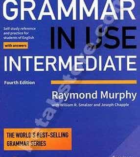 Grammar in Use intermediate
