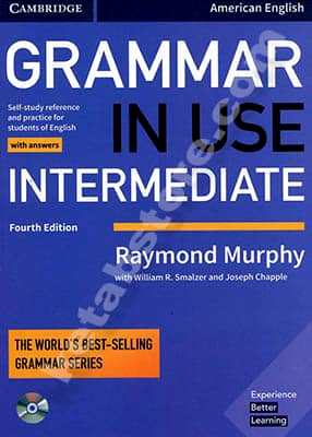 Grammar in Use intermediate