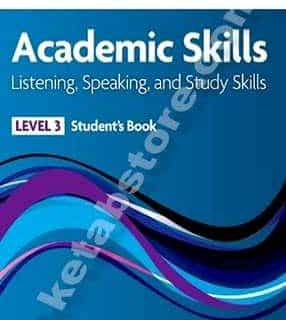 Headway Academic Skills Listening, Speaking, Study Skills level 3