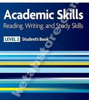 Headway Academic Skills Reading, Writing, Study Skills level 2