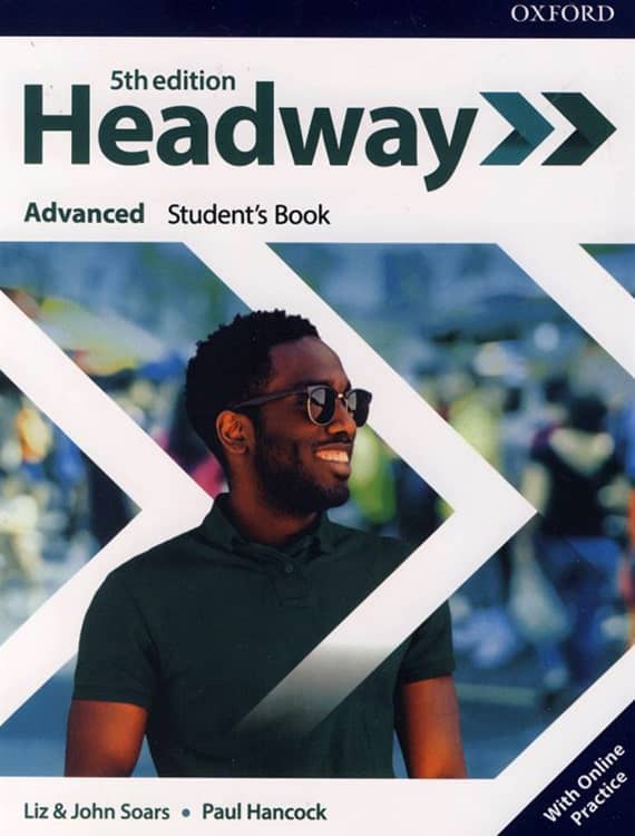 Headway Advanced s.b