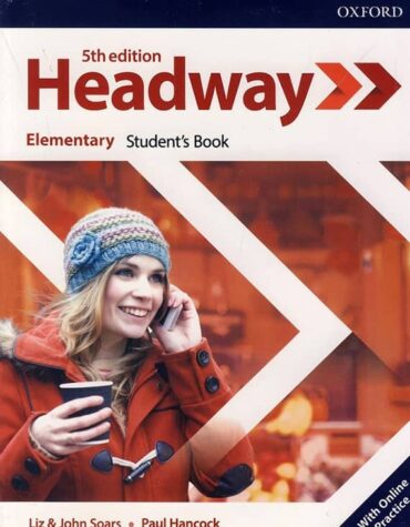 Headway Elementary s.b