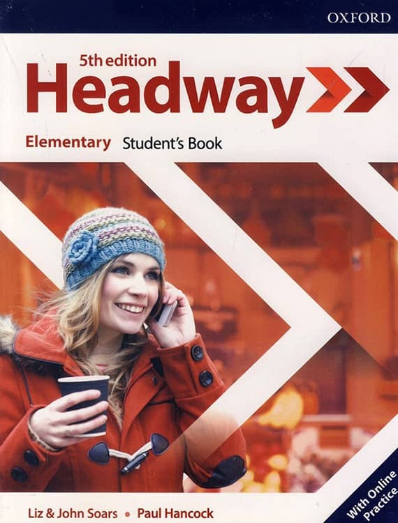 Headway Elementary s.b