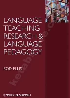 Language Teaching Research & Language Pedagogy