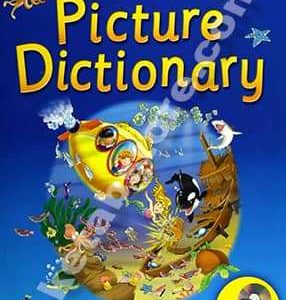 Longman Children’s Picture Dictionary