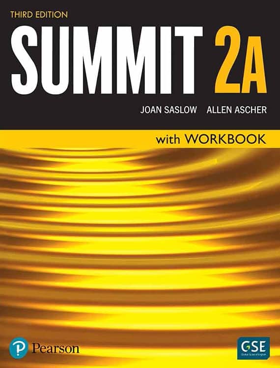 Summit 2A book
