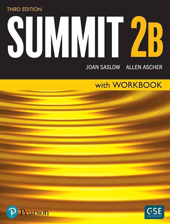Summit 2B book