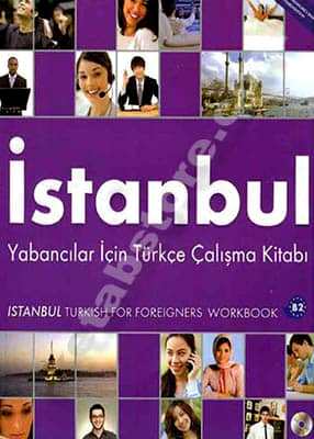 Istanbul B2