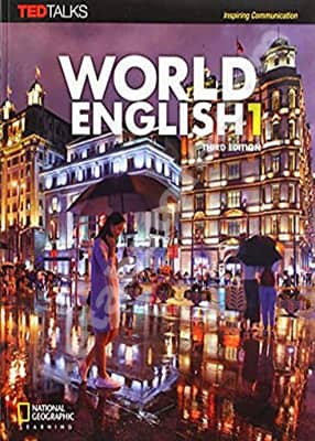 World English 1 S.B