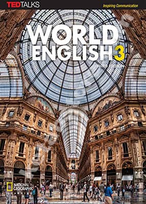 World English 3 S.B
