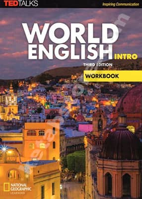 World English Intro W.B